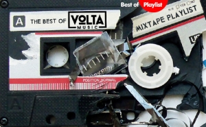 VOLTA MUSIC – kolejny nowy katalog w kolekcji Paris Music!