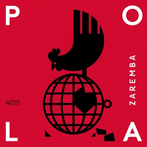 Nowy album w kolekcji PM Library - PM108 'POLA' by ZAREMBA!