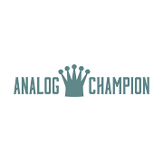 Analog Champion