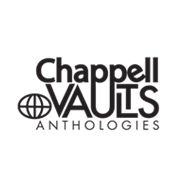Chappell Vaults Anthologies